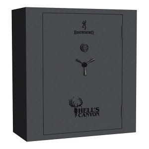 Browning Hells Canyon Series 65 Gun Safe