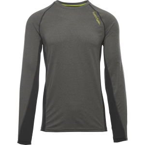 Men's Scheels Outfitters Early Season Control Long Sleeve Base Layer Small Black