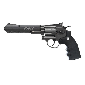 Gamo PR776 Revolver .177 Air Pistol