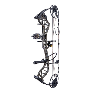 Bear Legit Maxx RTH Compound Bow Package