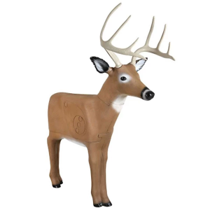 Delta McKenzie Baby Daddy 3D Deer Target