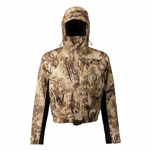 Men's First Lite Migrator Wader Jacket Jacket Small First Lite Typha