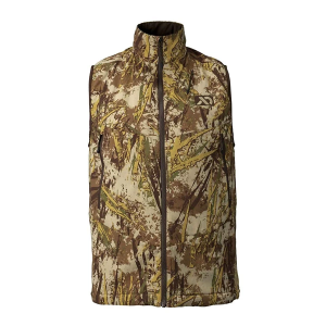 Men's First Lite Primer Puffy Hunting Vest Medium First Lite Typha