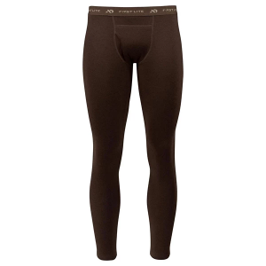 Men's First Lite Furnace Long John Hunting Base Layer Bottoms 2XLarge Terra