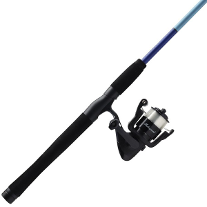 Shakespeare Catch More Fish Inshore Spinning Combo
