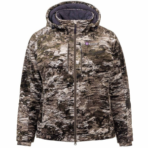 Women's Huntworth Matterhorn Waterproof Jacket Small Tarnen