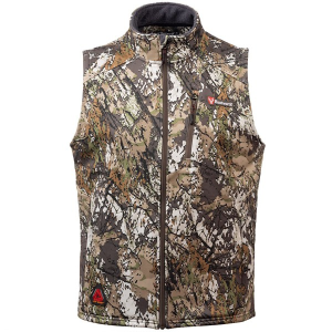 Men's Huntworth Saskatoon Hunting Vest 3XLarge Vertek