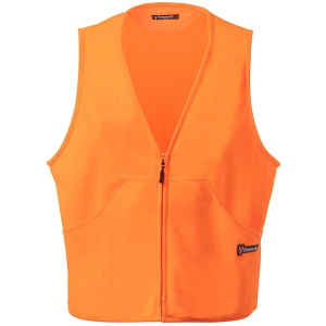 Men's Huntworth Moran Hunting Vest Medium Blaze