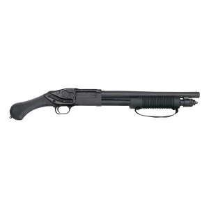 Mossberg 590 Shockwave Crimson Trace Laser Saddle 12 Ga 12 Shotgun