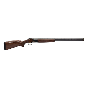 Browning Cirori CXS with Adjustable Comb 12 Over-Under Shotgun Walnut