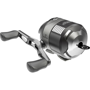 Zebco Omega Pro Spincast Reel