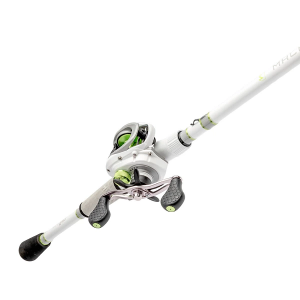 Lew's Mach 1 Fishing Baitcast Combo 7'0" Right Hand Retrieve