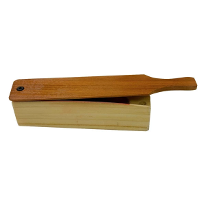 Zink Ridge Talker Turkey Box Call
