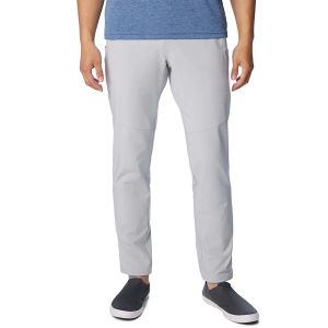 Men's Columbia Terminal Roamer Stretch Fishing Pants Medium City Grey