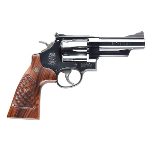 Smith & Wesson Model 29 Classic Engraved Revolver