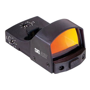Sig Sauer Air Red Dot Reflex Sight
