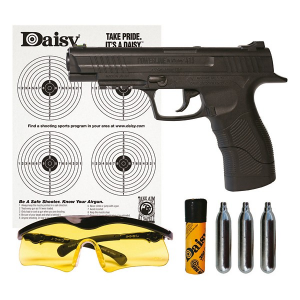 Daisy Model 415 Air Pistol Kit