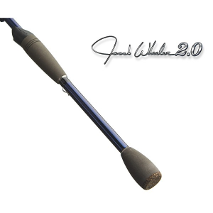 Duckett Jacob Wheeler 2.0 Spinning Rod