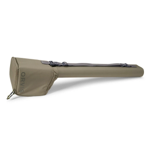 Orvis Double Rod and Reel Case