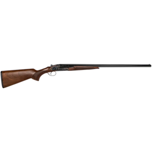 CZ USA Sharp-tail 28 Gauge Side-By-Side Shotgun Walnut