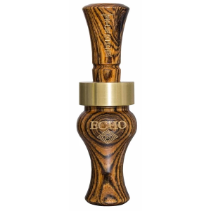 Echo Timber Wooden Duck Call Bocote