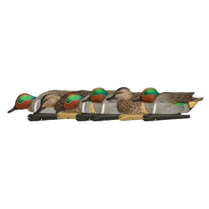 Avian-X TopFlight Green-Winged Teal Decoys