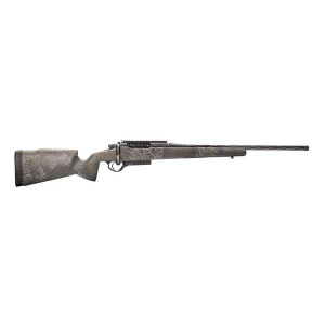 Seekins Precision Havak Element 300 Winchester Magnum Rifle