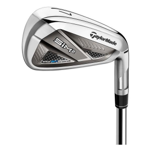 TaylorMade SIM2 Max Irons