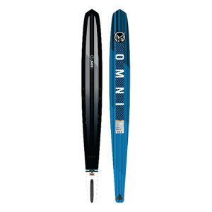 HO Sports Omni with Stance 110 Front Boot & ARTP Water Ski