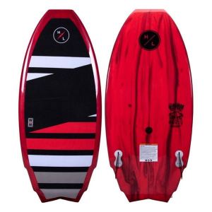 Hyperlite 2023 Wingman Wakesurf Board