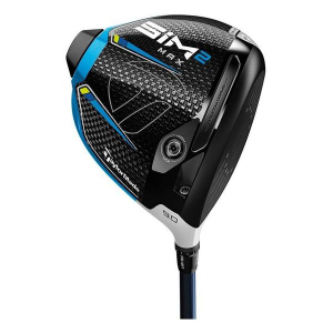 TaylorMade SIM2 Max Driver