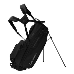 TaylorMade FlexTech Crossover Golf Stand Bag