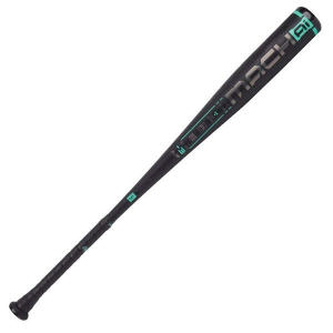 Rawlings 2025 Mach AI BBCOR Baseball Bat