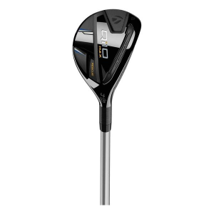 TaylorMade Qi10 Max Rescue