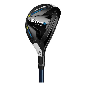 TaylorMade SIM2 Max Rescue Hybrid