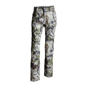 Women's King's Camo XKG Preacher Pants 4 Xk7