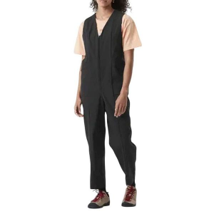 Women's Picture Havor Tech Jumpsuit XLarge Black