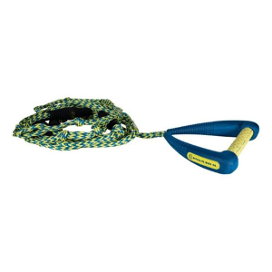 Hyperlite 25' Pro Wakesurfing Rope