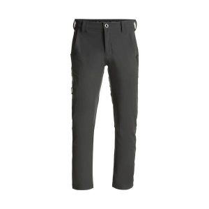 Men's King's Camo XKG Ridge Hunting Pants 38 Charcoal Regular