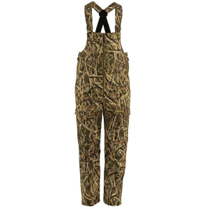 Men's Gamehide Slough Creek Bib bibs-coveralls