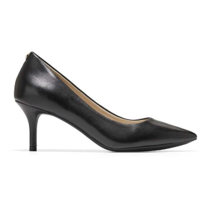 Women's Cole Haan Go-To Park Stilleto Heels 7 Black