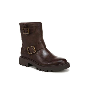 Women's Sam Edelman Kinsley Western Boots Casual 9 Warm Cocoa