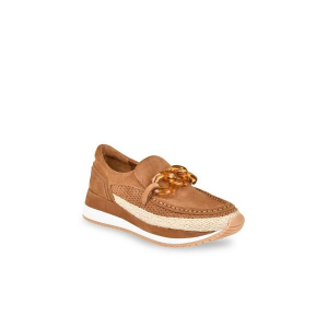 Women's Dolce Vita Jadah Dress Shoes Regular 7 Pecan