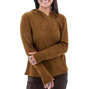 Women's Aventura Perfect Hoodie Large Monks Robe