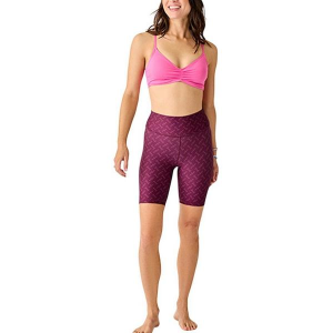 Women's Carve Designs Camari Swim Tankini Sporty 34D Hot Pink