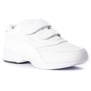 Women's Propet Tour Shoes 8.5 Wide White