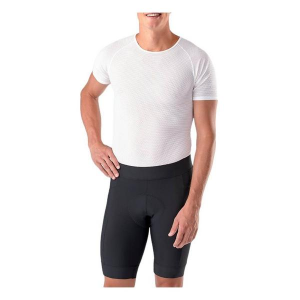 Men's Trek Circuit Cycling Compression Shorts Medium Black