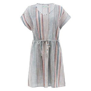 Women's Aventura Selma Dress Medium Black Iris