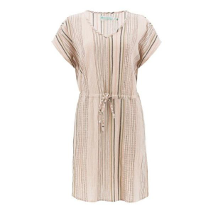 Women's Aventura Selma Dress Small Misty Rose