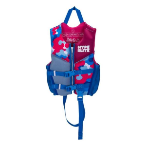 Girls' Hyperlite Indy Vest